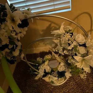 Wedding/Party centerpieces.
